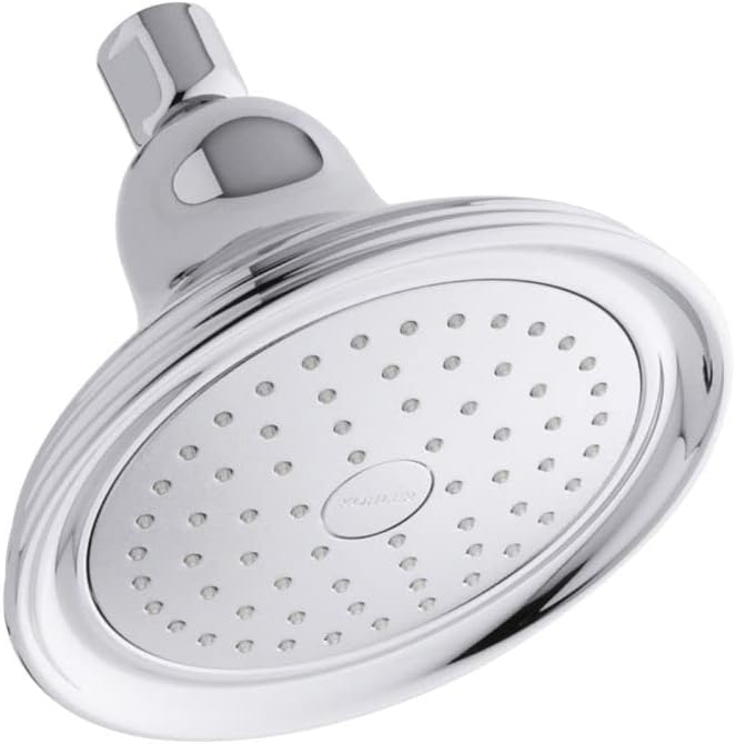Vibrant Brushed Nickel H230