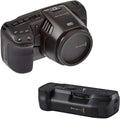 Pocket Cinema Camera 6K with EF Lens Mount U28552