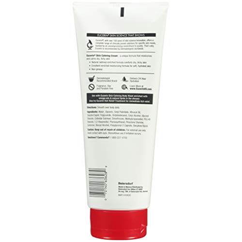 14 oz. Skin Calming Cream C447737