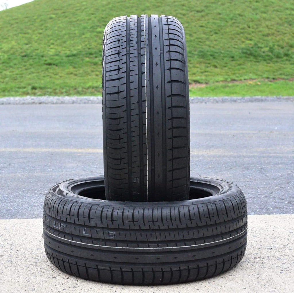 205/50R15 All-Season Radial Tire F907668