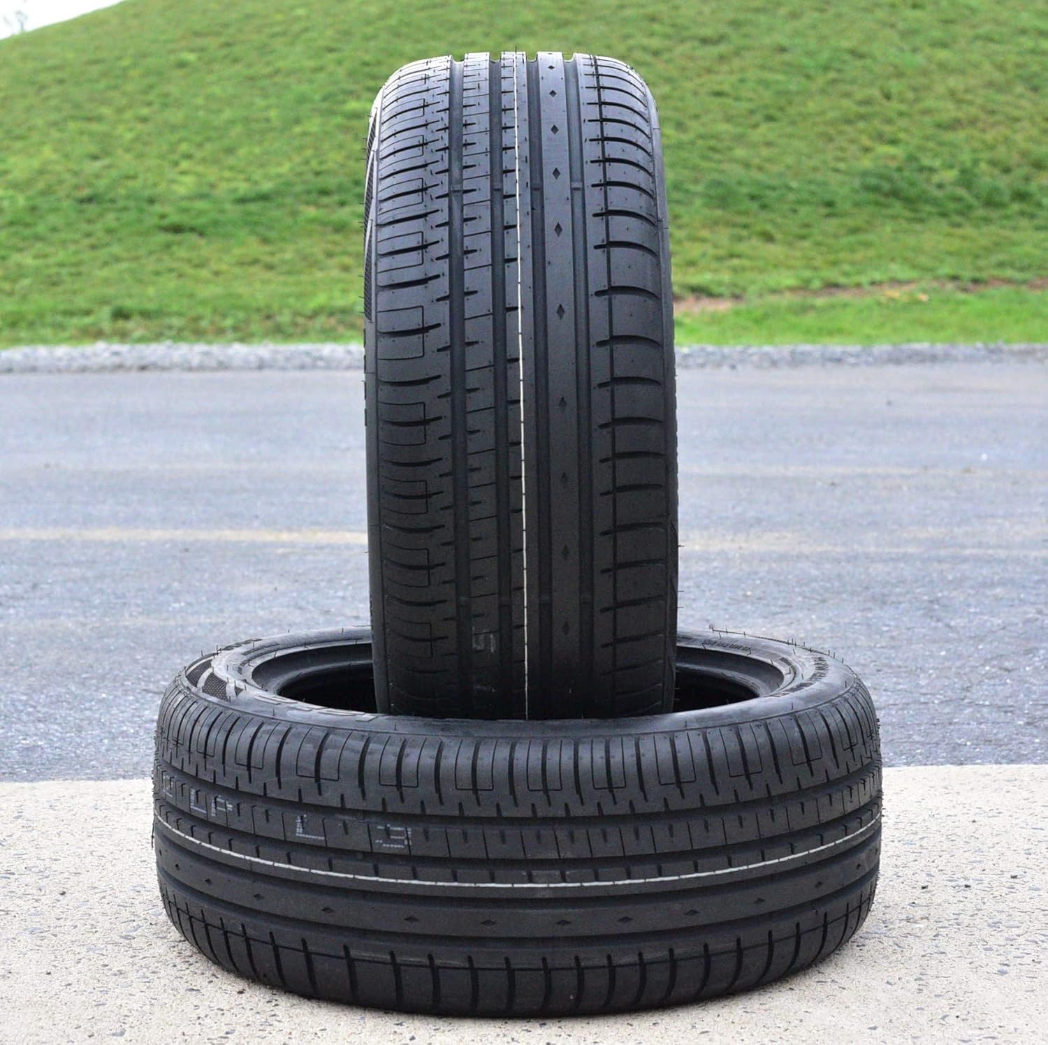205/50R15 All-Season Radial Tire F907668