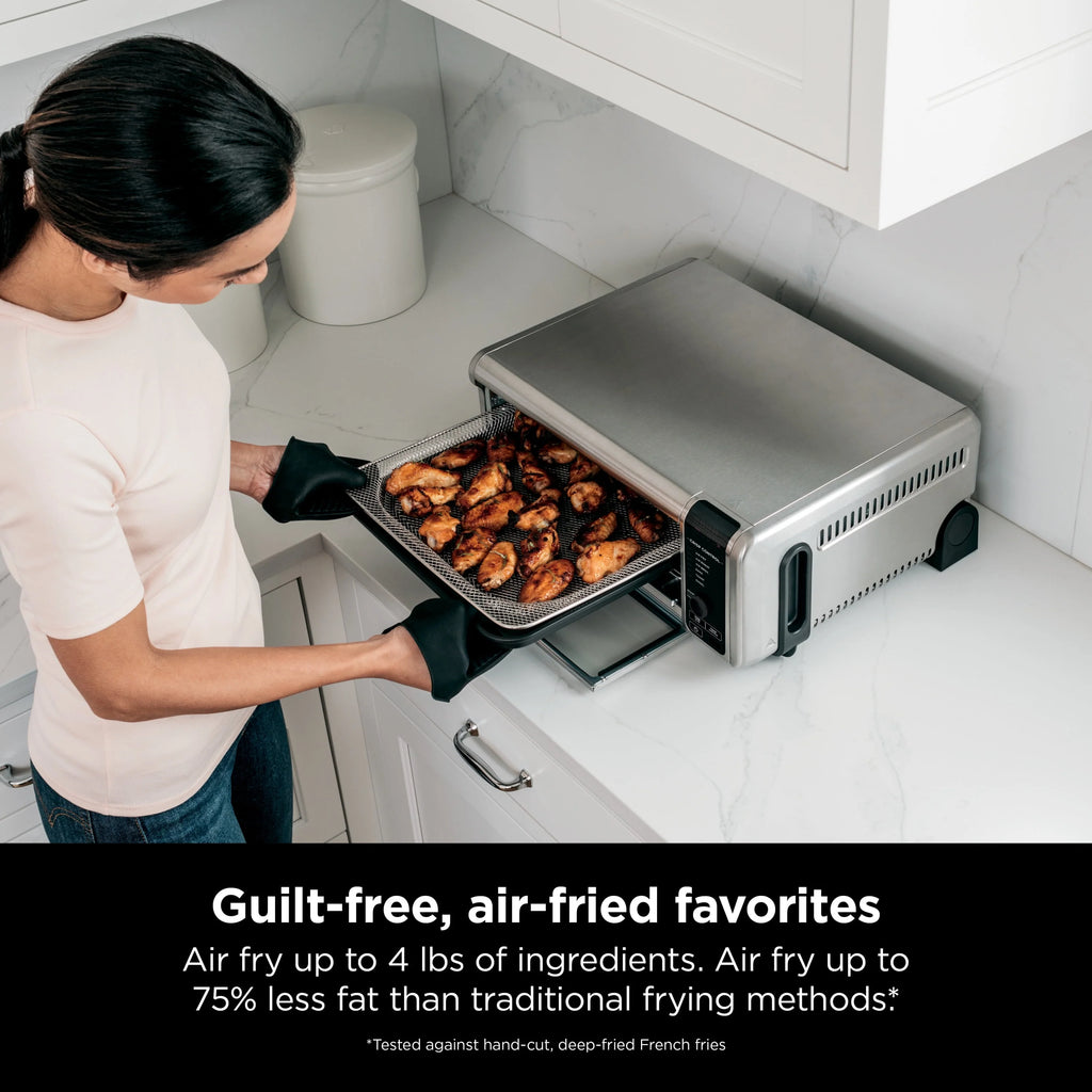Large Toaster Oven Y556146