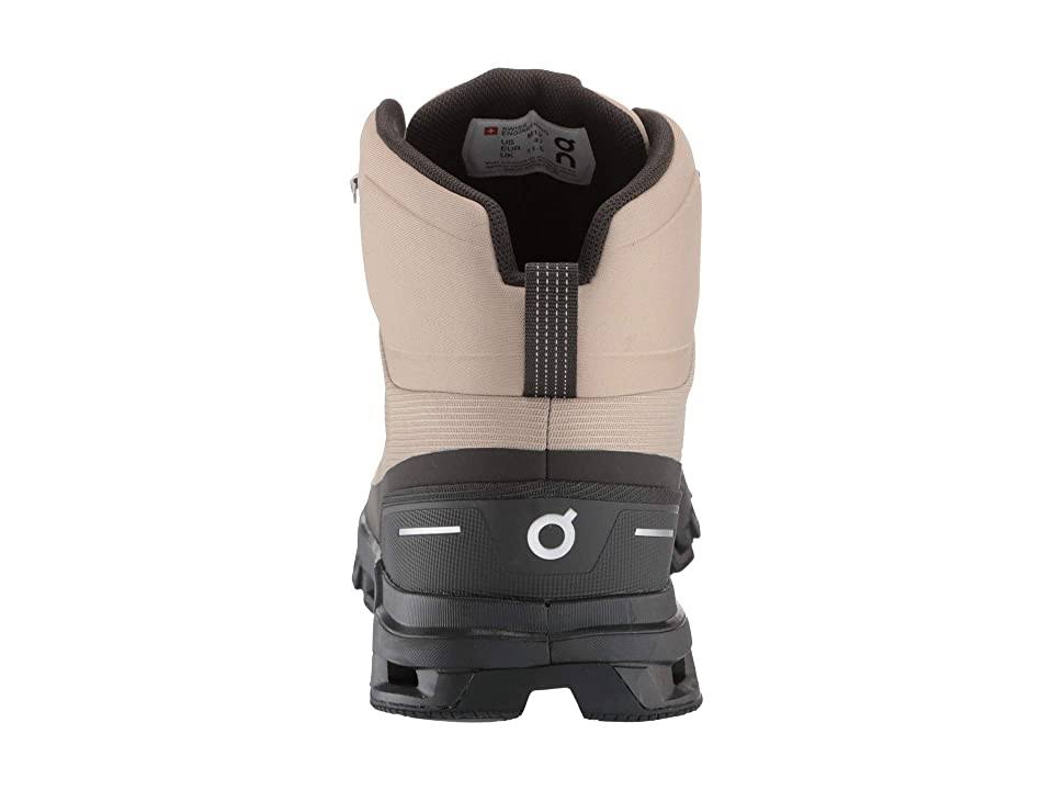 Cloudrock Waterproof Sand / Black M451230