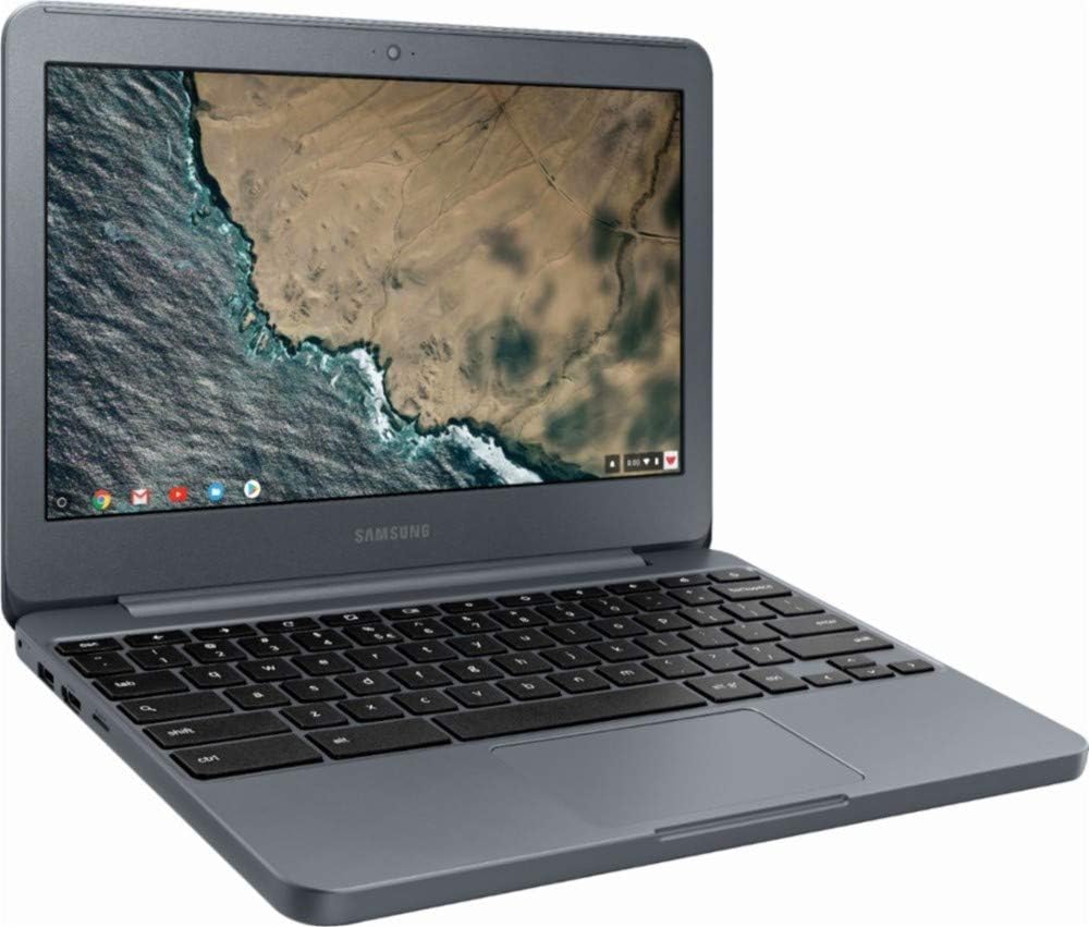 11.6" Intel Atom x5 4GB RAM 16GB EMMC Chromebook L4464