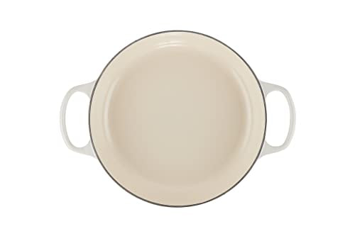 5 qt. Enameled Cast Iron Braiser Q54073