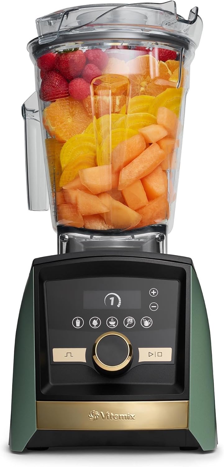 Matte Sage 64 oz. Smart Blender D892846