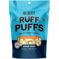 Ruff Puffs Flavor Dog Treats Z6421