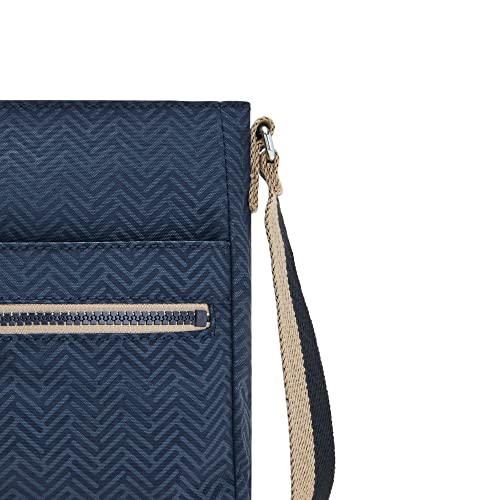 Printed Crossbody Bag V1117