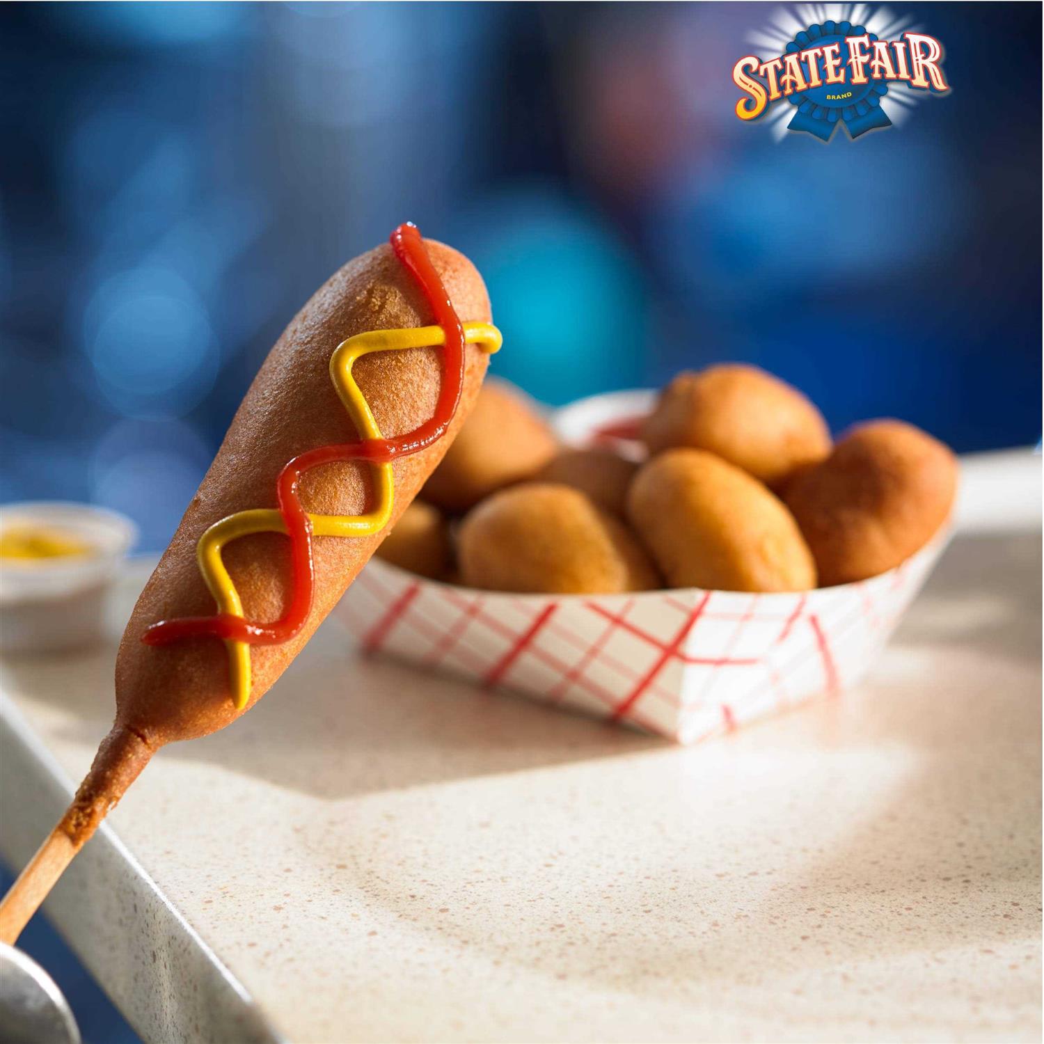 Corn Dogs W932