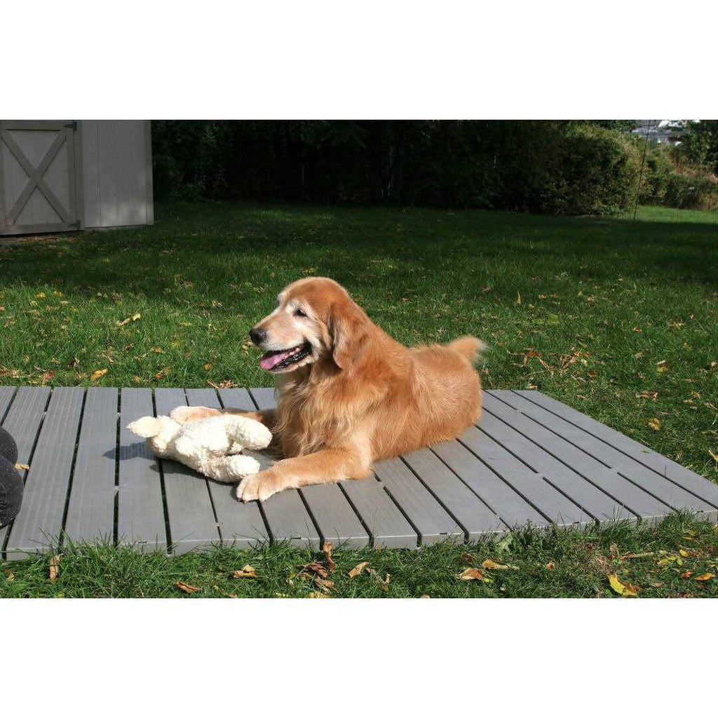 1 pack Kennel Deck B286
