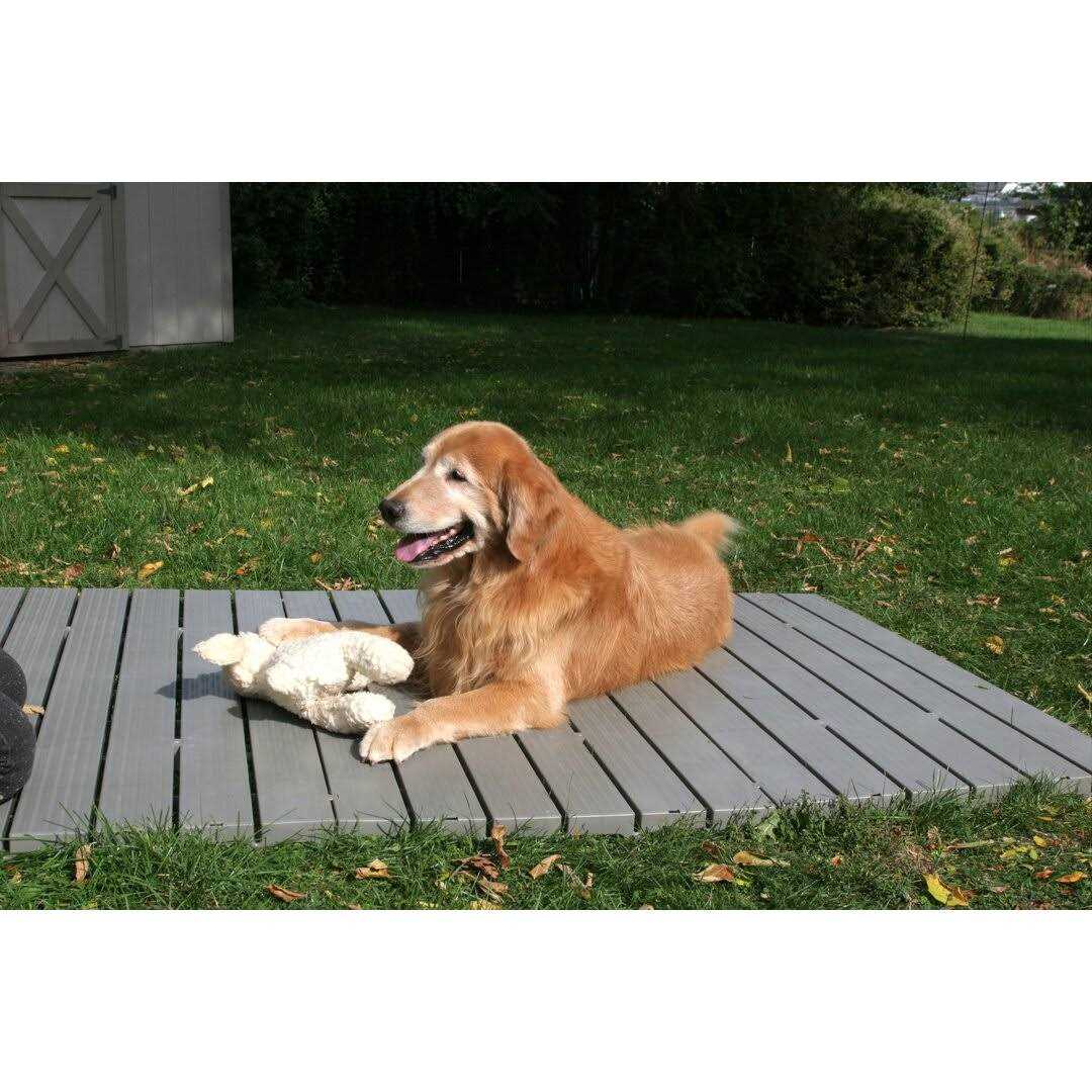 1 pack Kennel Deck B286