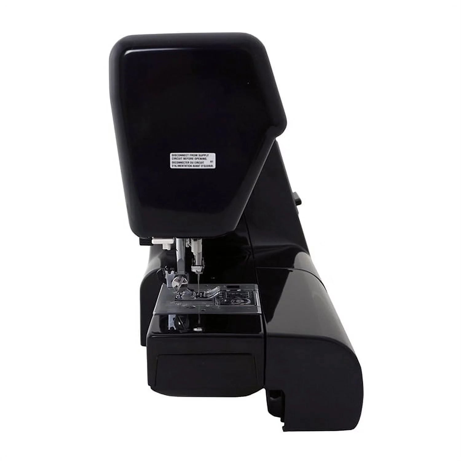 Heavy Duty Sewing Machine with 18 Stitches I9735
