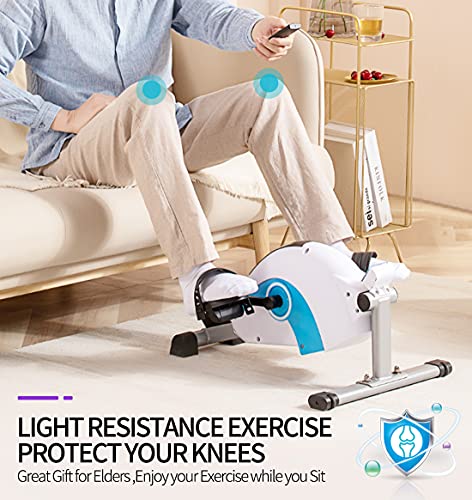 Sitting Mini Exercise Bike S62982