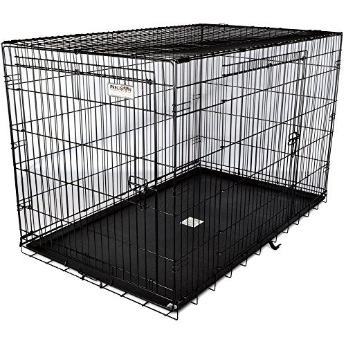 48 Inch Wire Dog Crate L362893