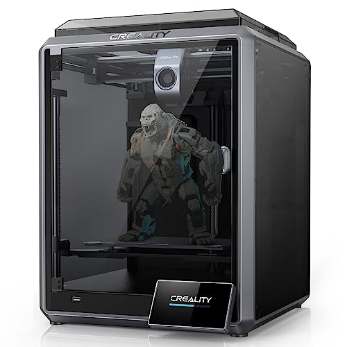 3D Printer 600mm/s Printing Speed 300°C High-Temperature Nozzle Direct Extruder Auto Leveling 220 * 220 * 250mm Z448
