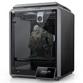 3D Printer 600mm/s Printing Speed 300°C High-Temperature Nozzle Direct Extruder Auto Leveling 220 * 220 * 250mm Z448