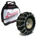 Pair of 2 Link Tire Chains 24x12x10 X71933
