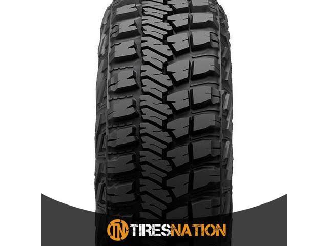LT285/70R17 Tire V966304