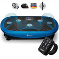 Blue 4D Vibration Plate J3448