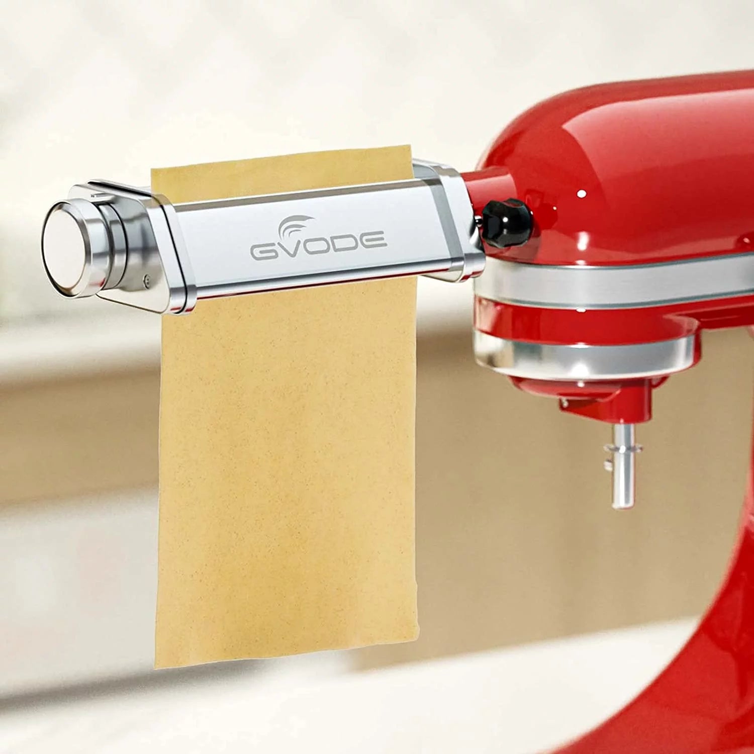 Pasta Sheet Roller Spaghetti Cutter and Fettuccine Cutter Stainless Steel Pasta Maker Accessories 3Pcs C26753
