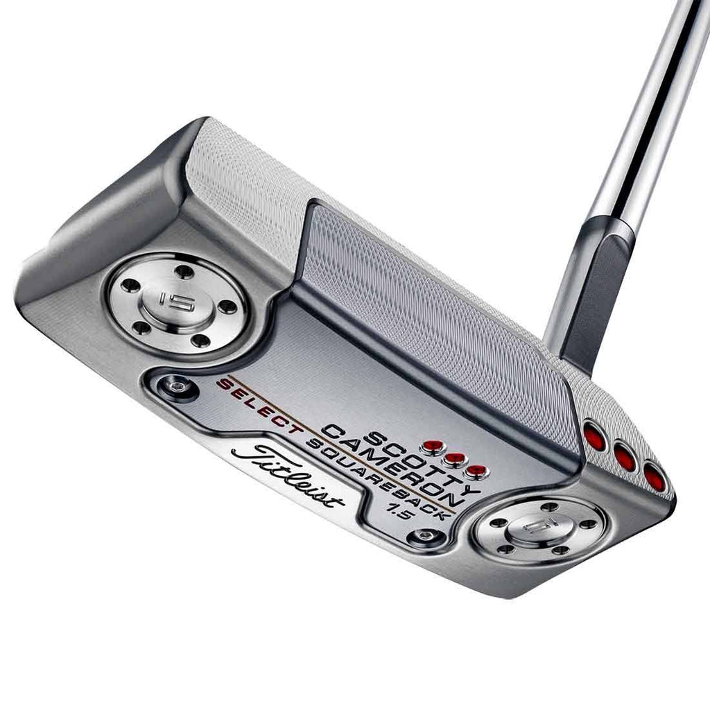 Select Squareback 1.5 Putter O1590