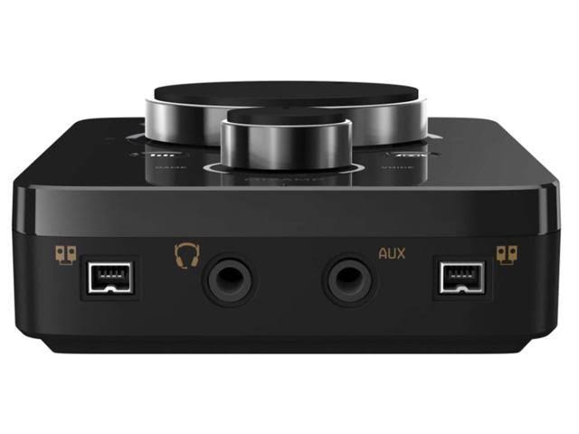 A40 TR Headset + MixAmp Pro TR C558916