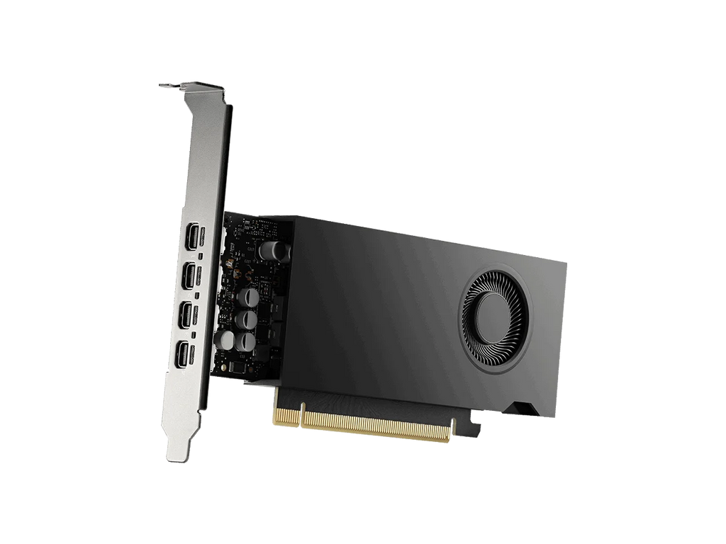 RTX 2000E Ada Low-Profile Workstation Graphics Card 16GB GDDR6 T937257