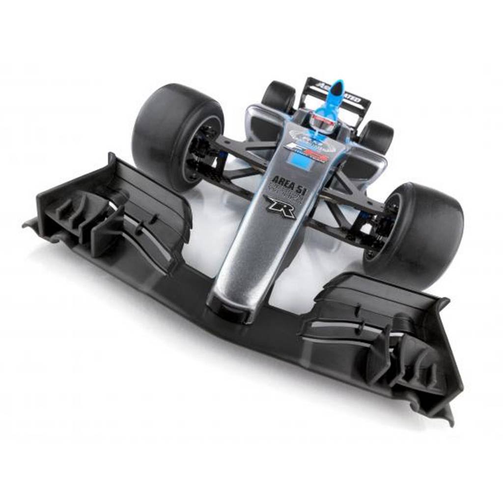 1/10 RC10F6 Formula Factory Team Kit R34509