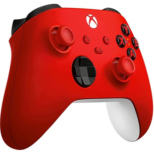 Xbox Wireless Gaming Dual Controller Bundle (Ghost Cipher Special Edition) M188