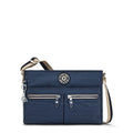 Printed Crossbody Bag V1117