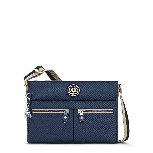 Printed Crossbody Bag V1117