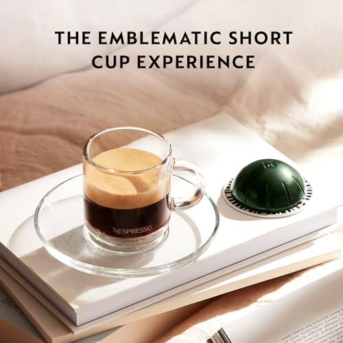 30-Count Double Espresso Capsules, 2.7 oz F470627