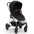Black Reversible Stroller R474