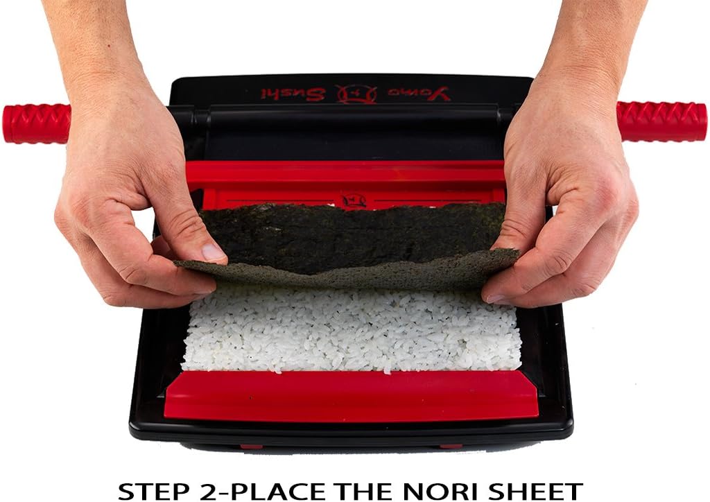 Sushi Making Kit G579186
