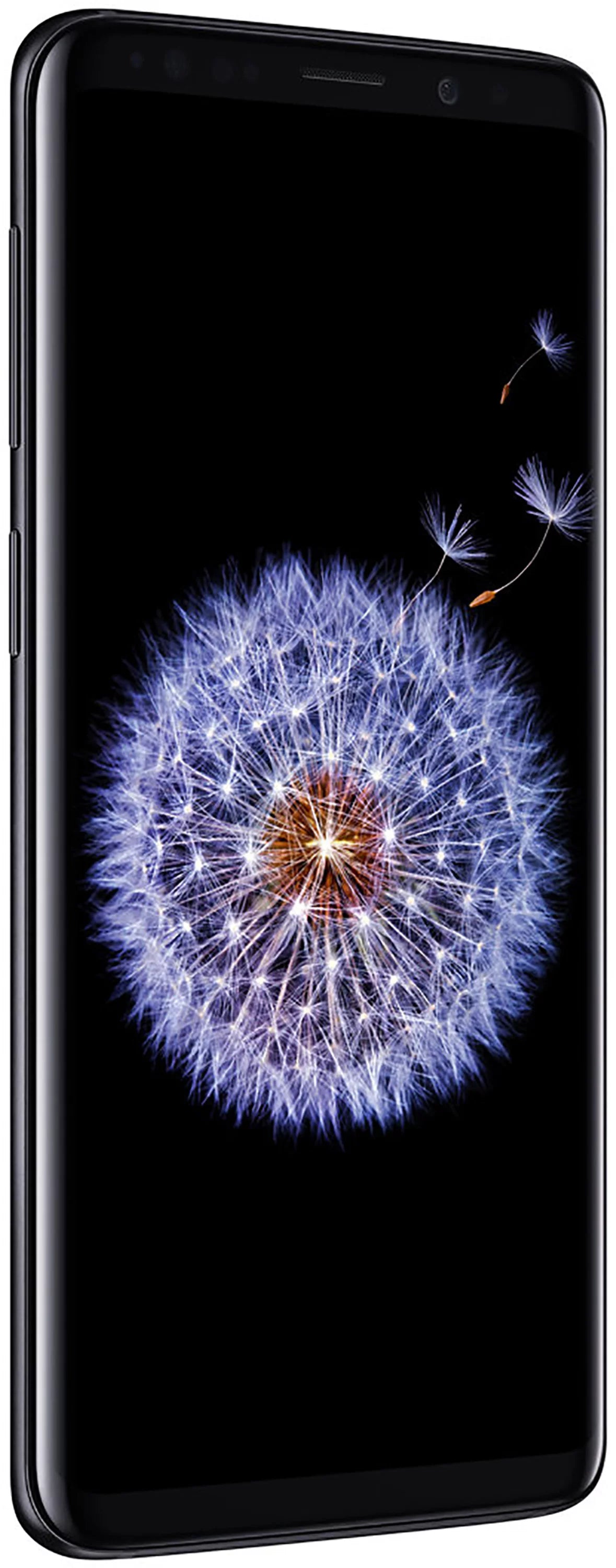 Refurbished Galaxy S9 64GB Midnight Black A860143