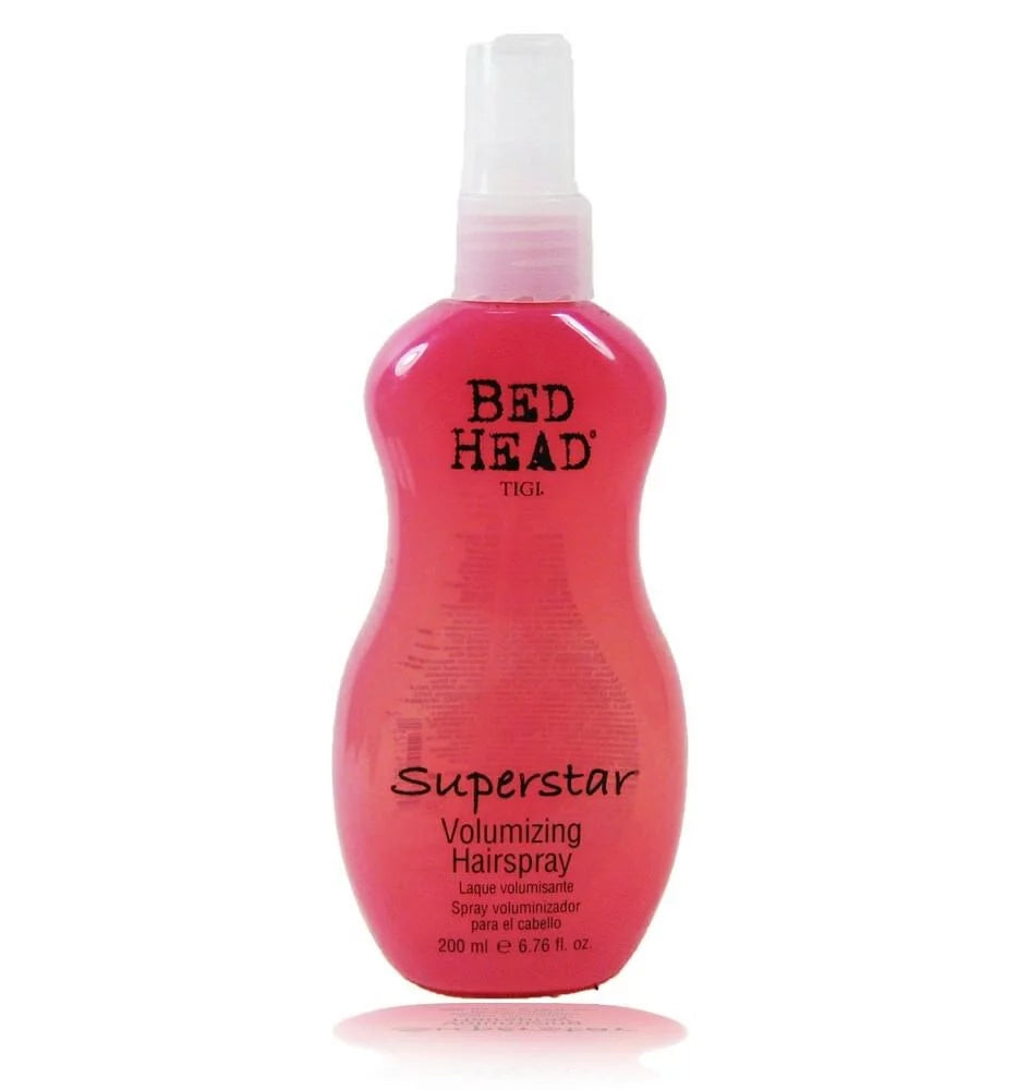 Volumizing Hairspray 6.76 oz C701521