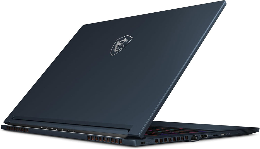 Stealth 16 Gaming Laptop with Intel Ultra 9, 64GB RAM, 2TB SSD, GeForce RTX 4070, 16.0" 240 Hz QXGA M7062