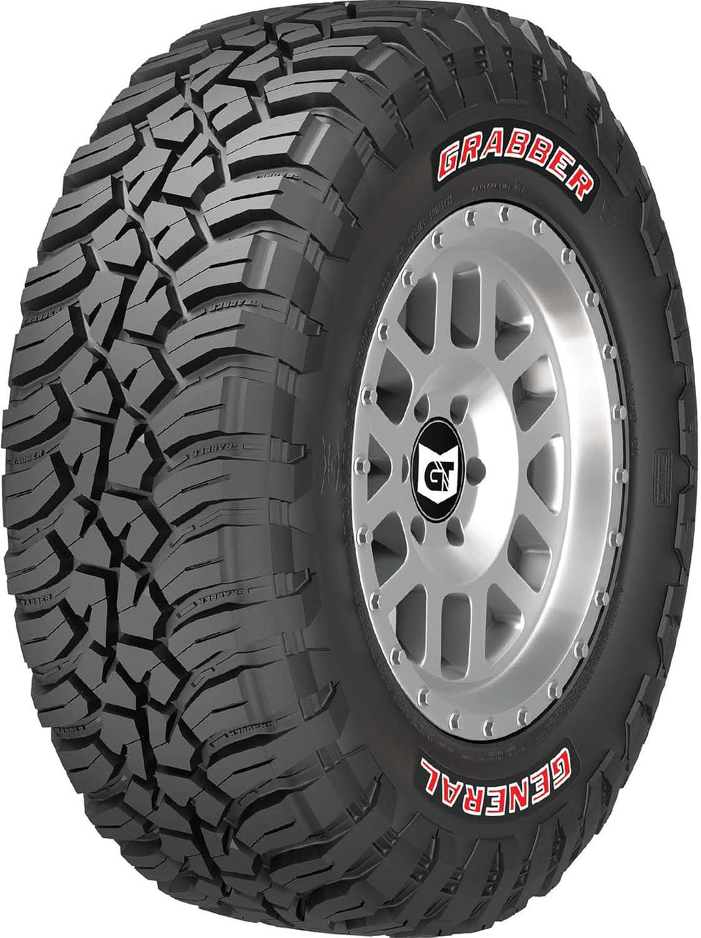 37X13.50R20 All-Terrain Radial Tire T9794