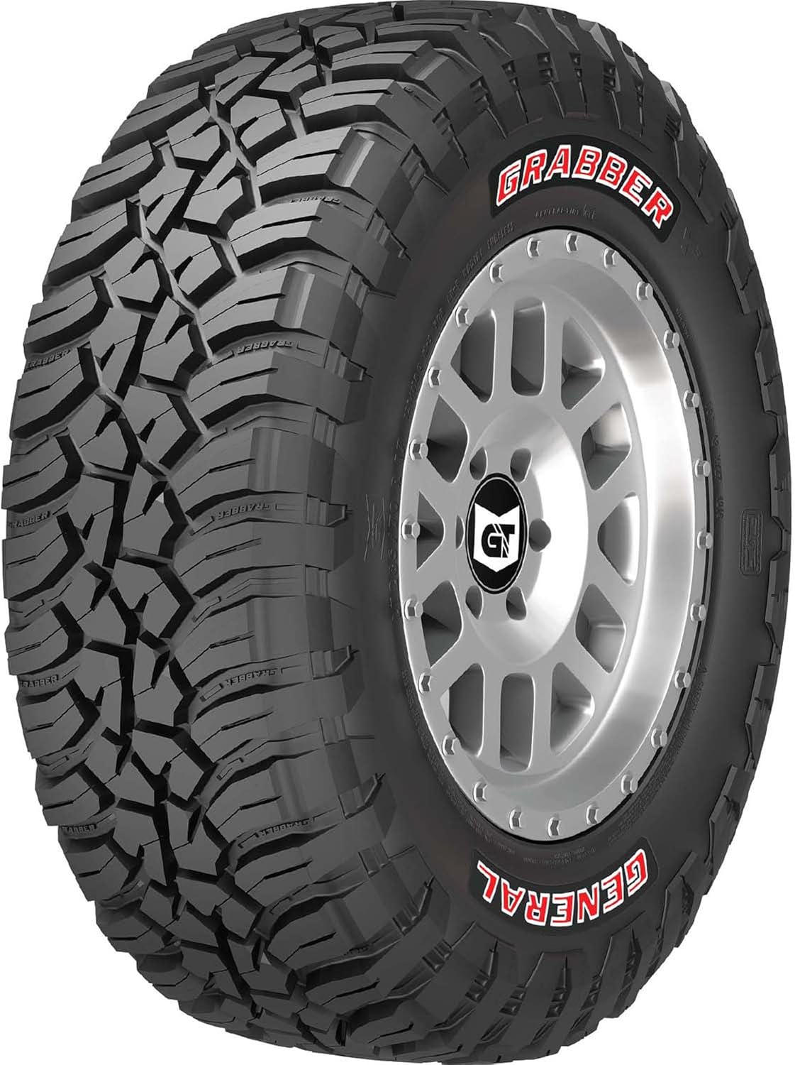 37X13.50R20 All-Terrain Radial Tire T9794