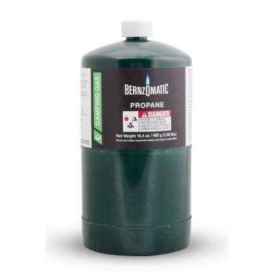 Single Propane Cylinder L419779