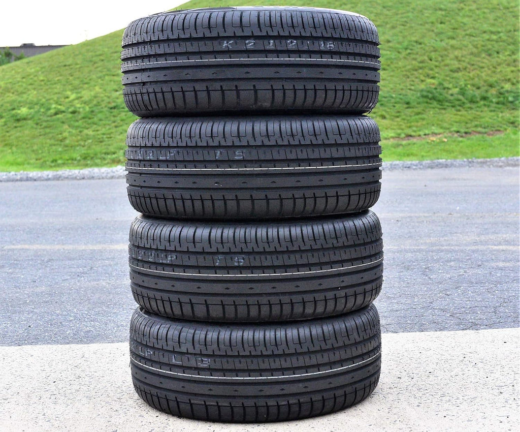 205/50R15 All-Season Radial Tire F907668