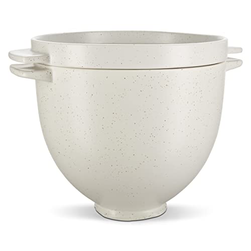 5 Quart Bread Bowl with Baking Lid E4721