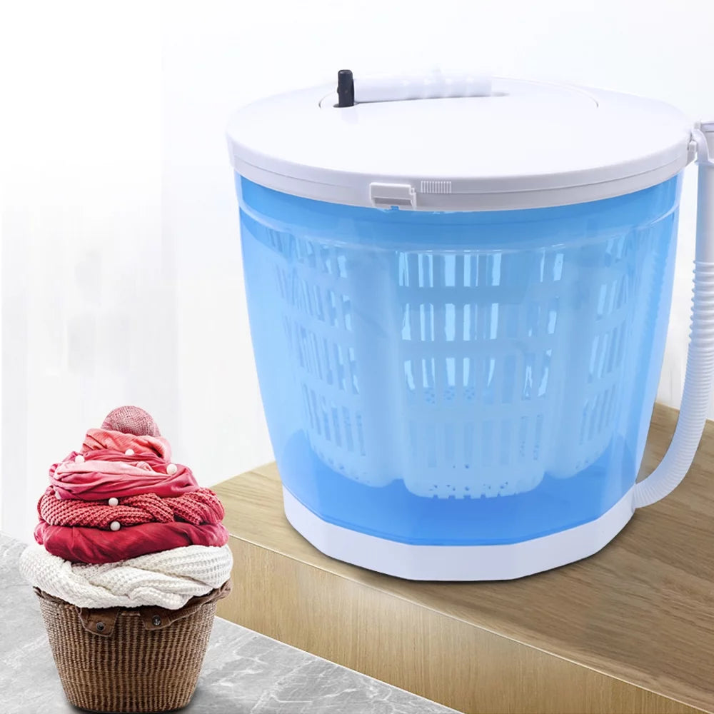 Portable Mini Spin Dryer K7324