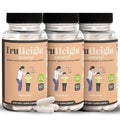 Natural Height Growth Supplement with Ashwaganda & Calcium U169