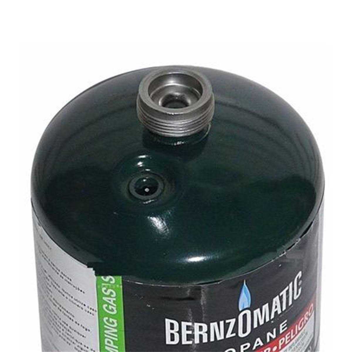 Single Propane Cylinder L419779