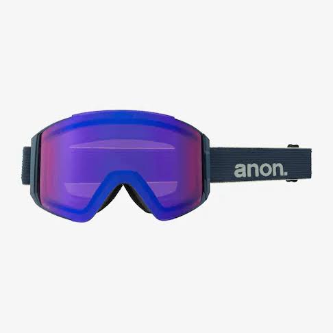 M2 Goggles with Spare Lens and Face Mask Q242
