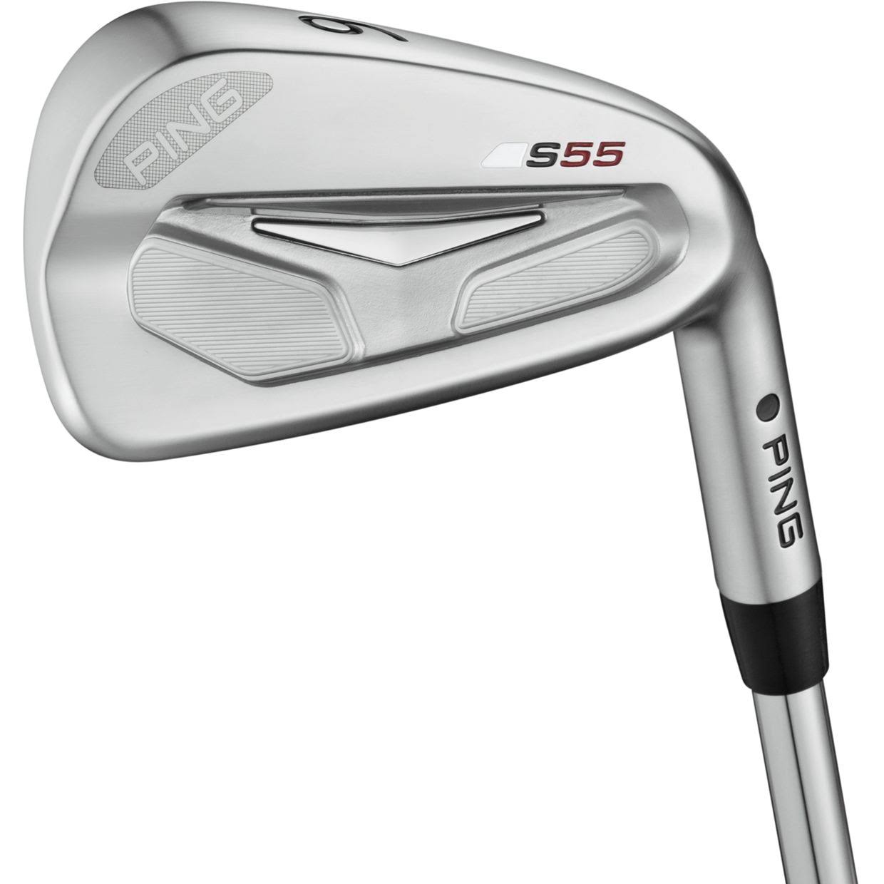 4-PW Iron Set Golf Clubs O825176
