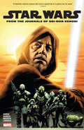 Star Wars: From The Journals Of Obi-Wan Kenobi Y960