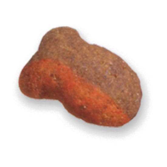 Chicken & Seafood Flavors Crunchy Cat Treats H3928