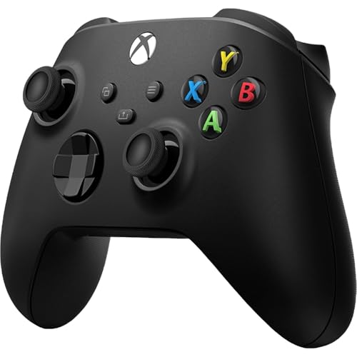 Xbox Wireless Gaming Dual Controller Bundle (Ghost Cipher Special Edition) M188